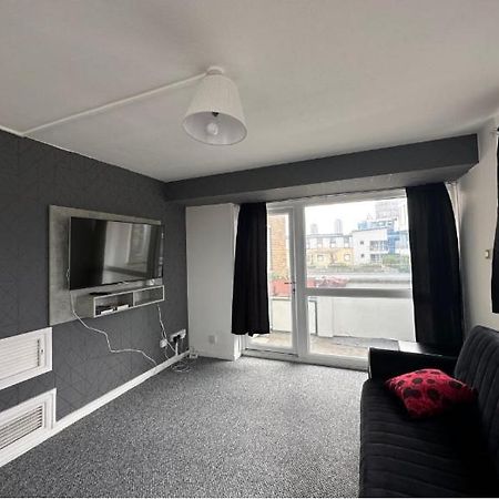 Spacious,1 Bed, Balcony, Southwark Central Londra Dış mekan fotoğraf